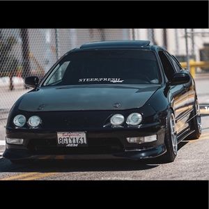 Meet your Posher, Jean